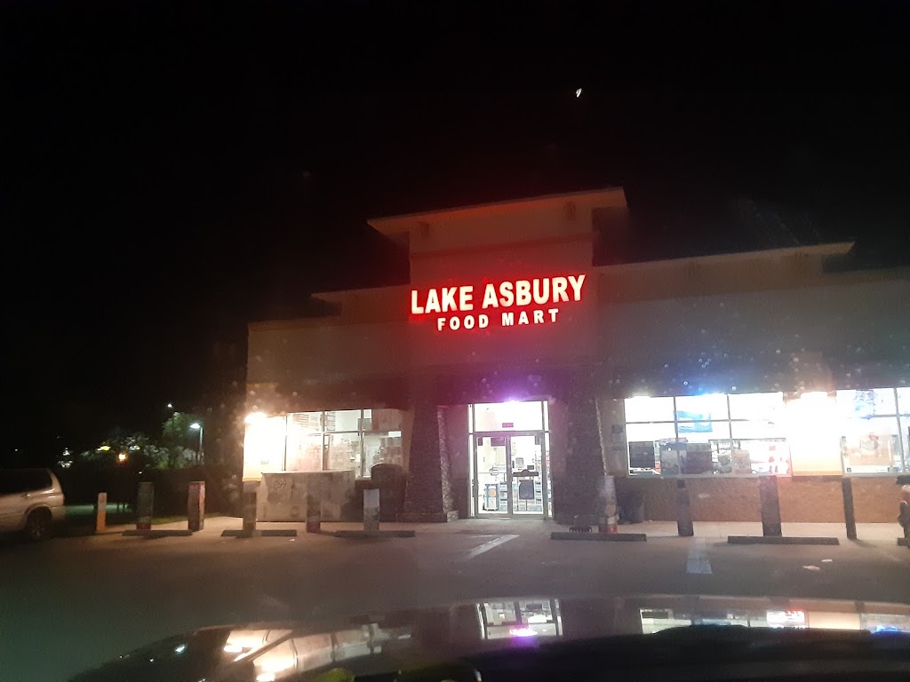 Lake Asbury Food Mart | 2879 Henley Rd, Green Cove Springs, FL 32043, USA | Phone: (904) 406-2373