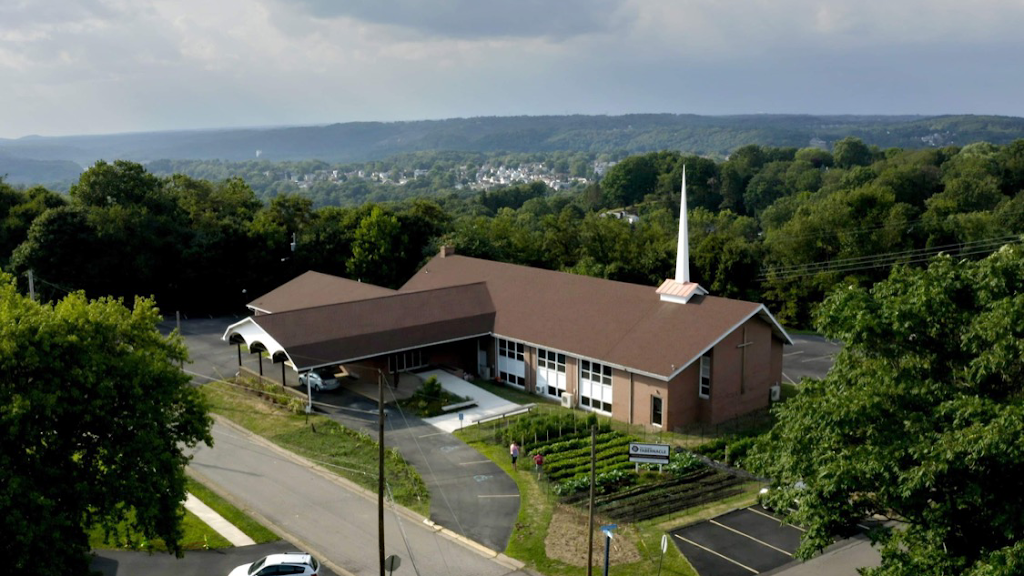 The Gospel Tabernacle | 100 Parkridge Dr, Aliquippa, PA 15001, USA | Phone: (724) 375-3379