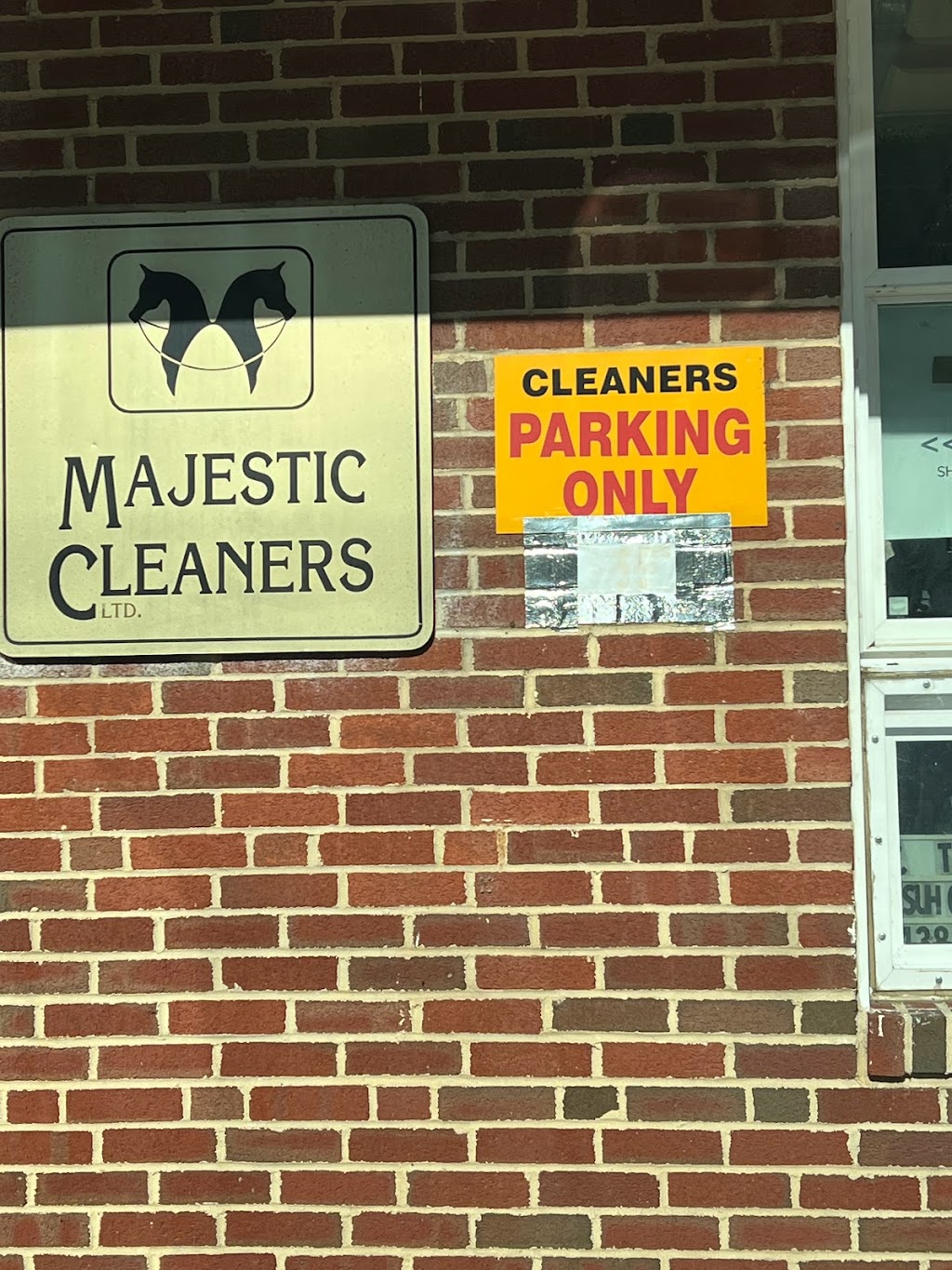 Majestic Cleaners Inc. | 5008 Lawndale Ave, Baltimore, MD 21210, USA | Phone: (410) 433-5008