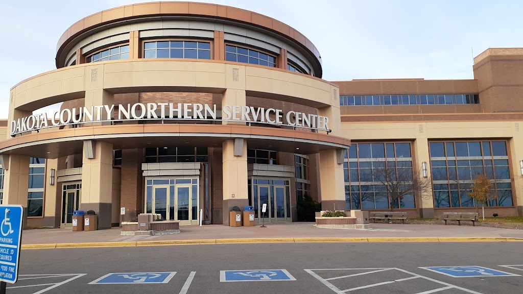 Dakota County Northern Service Center | 1 Mendota Rd, West St Paul, MN 55118, USA | Phone: (651) 554-6600