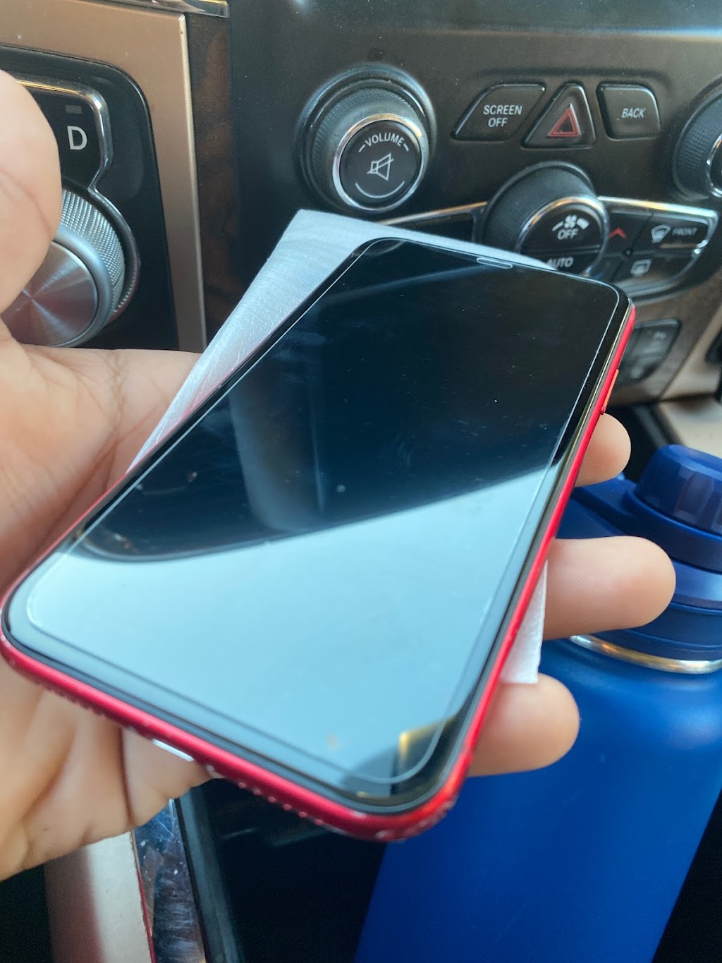 LPR Phone Repair | 1051 E Centerville Rd apt 2103, Garland, TX 75041, USA | Phone: (469) 579-9159