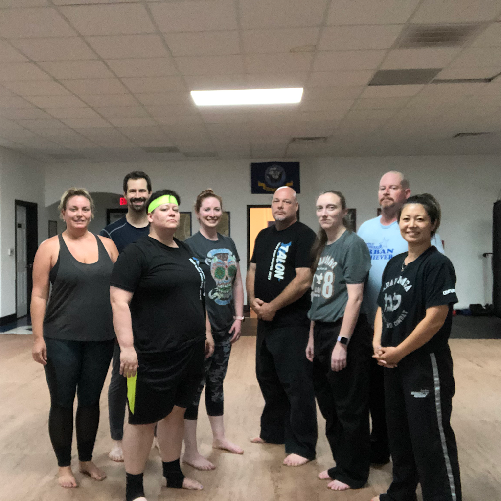 Talon Martial Arts on 377 | 928 Hwy 377 South #106, Aubrey, TX 76227, USA | Phone: (940) 343-5303