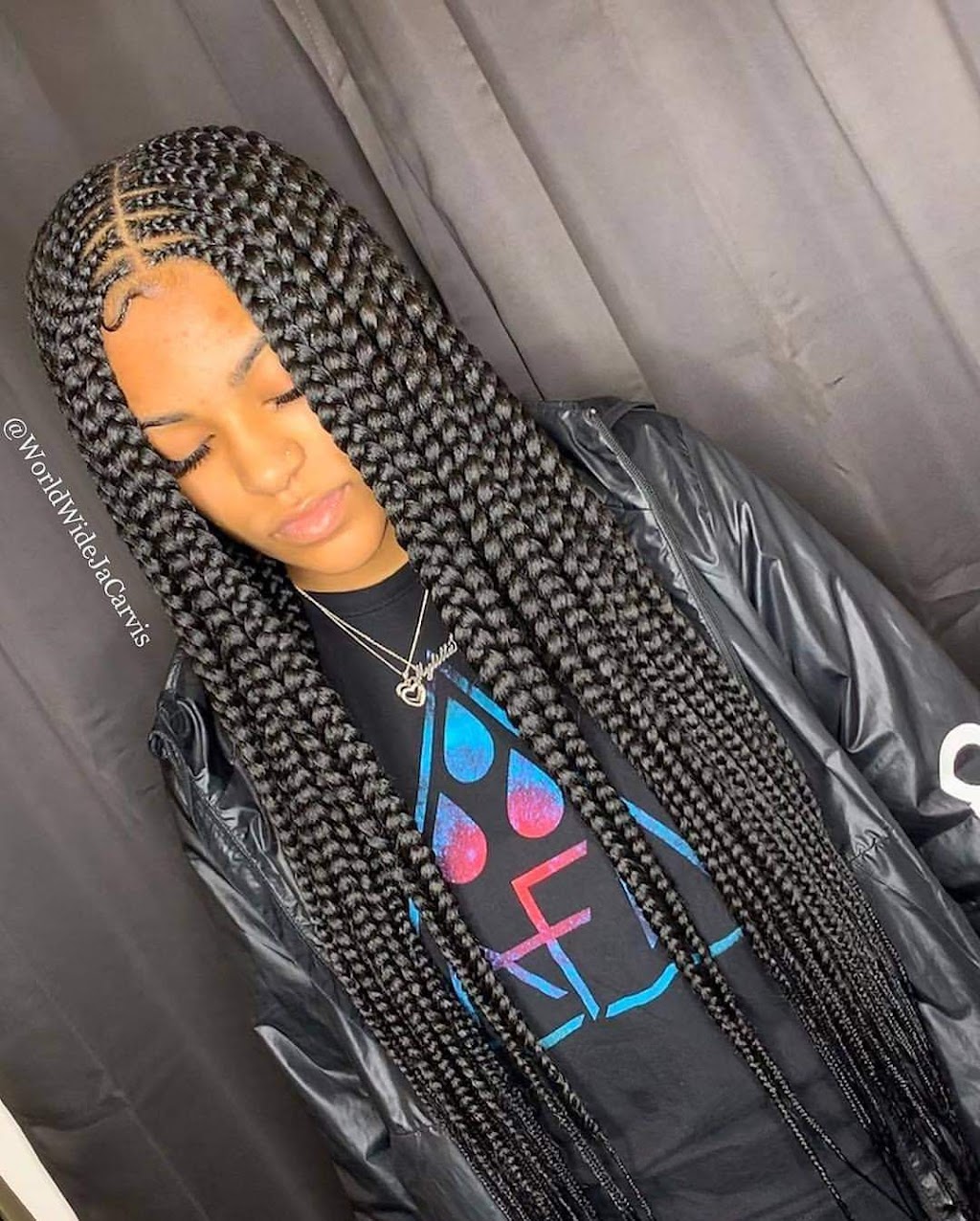 Meme African Hair Braiding | 838 66th Ave N, Brooklyn Center, MN 55430 | Phone: (612) 545-8878
