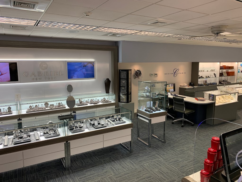 Carrolls Jewelers | 470 N Main St, Doylestown, PA 18901, USA | Phone: (215) 345-6277