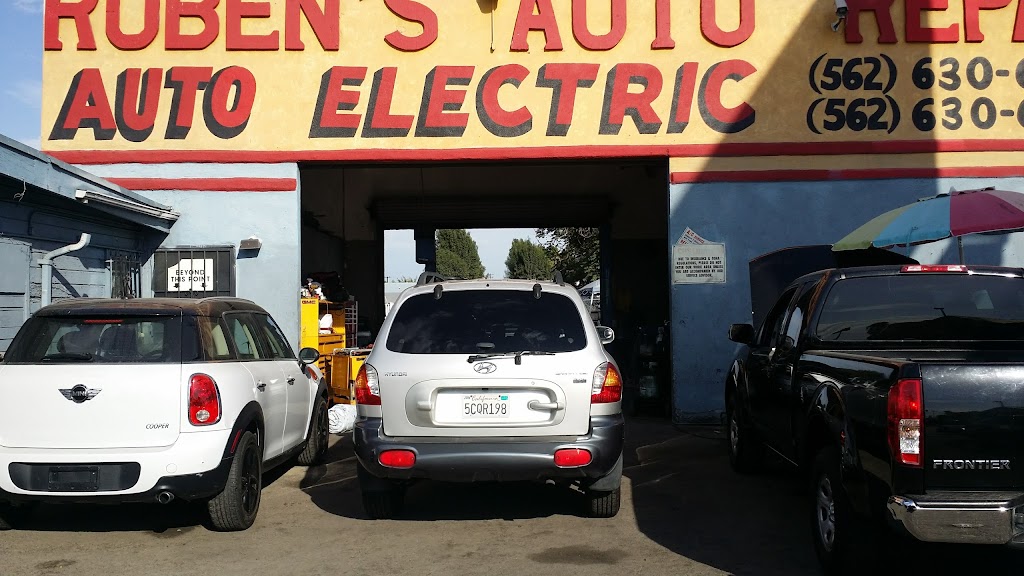 Atoto Auto Repair | 13512 Lakewood Blvd, Bellflower, CA 90706, USA | Phone: (562) 602-0861
