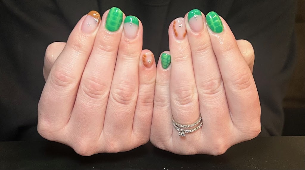 The Hair Depot Day Spa | 523 N Sandusky St, Bellevue, OH 44811, USA | Phone: (419) 483-4965