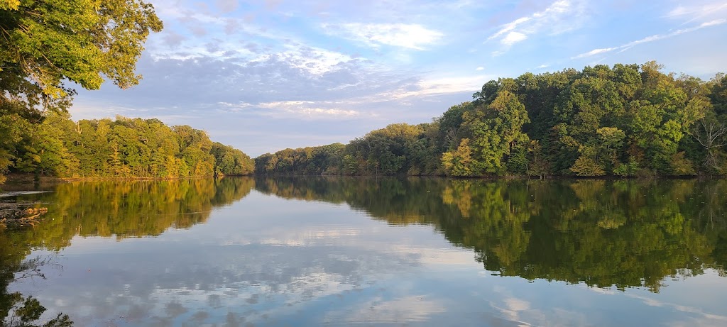 Meeman Shelby Park Nature Center | 361 Grassy Lake Rd, Millington, TN 38053, USA | Phone: (901) 876-6552