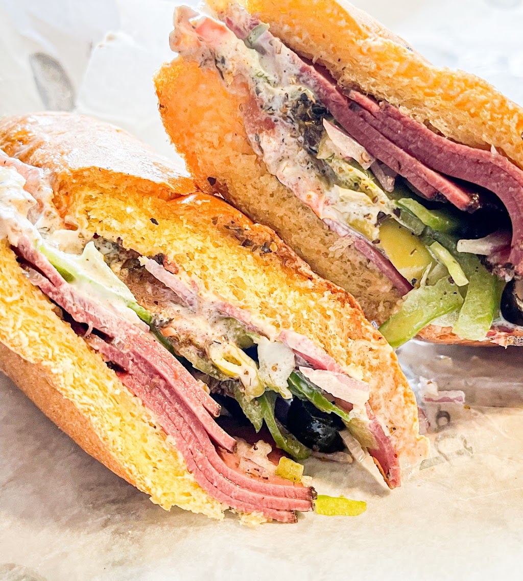 Callie Kays Deli | 552995 US-1, Hilliard, FL 32046, USA | Phone: (904) 845-7435