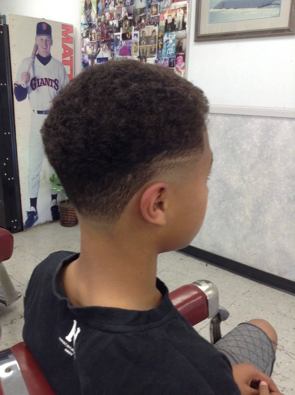 A Fullerton Barber Shop | 319 N Euclid St, Fullerton, CA 92832, USA | Phone: (714) 525-5439