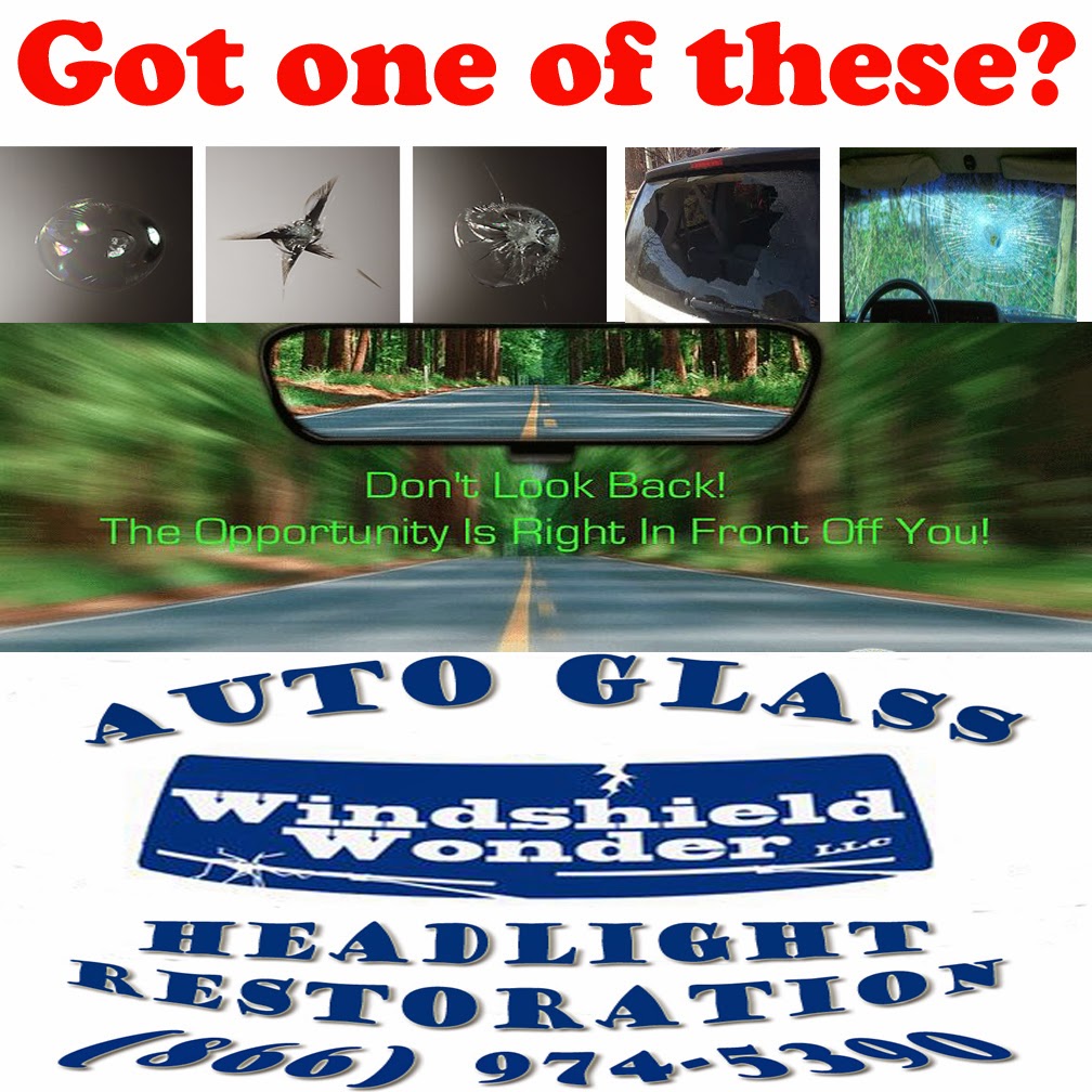 Windshield Wonder Auto Glass - car repair  | Photo 10 of 10 | Address: 3506 Bel Vista Ct, Lodi, NJ 07644, USA | Phone: (201) 754-8026