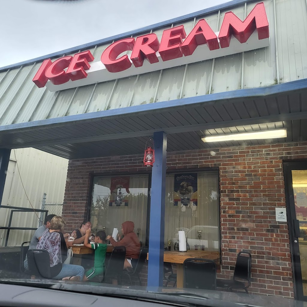 Polk City Ice Cream Company | 213 Commonwealth Ave N, Polk City, FL 33868, USA | Phone: (863) 874-4740
