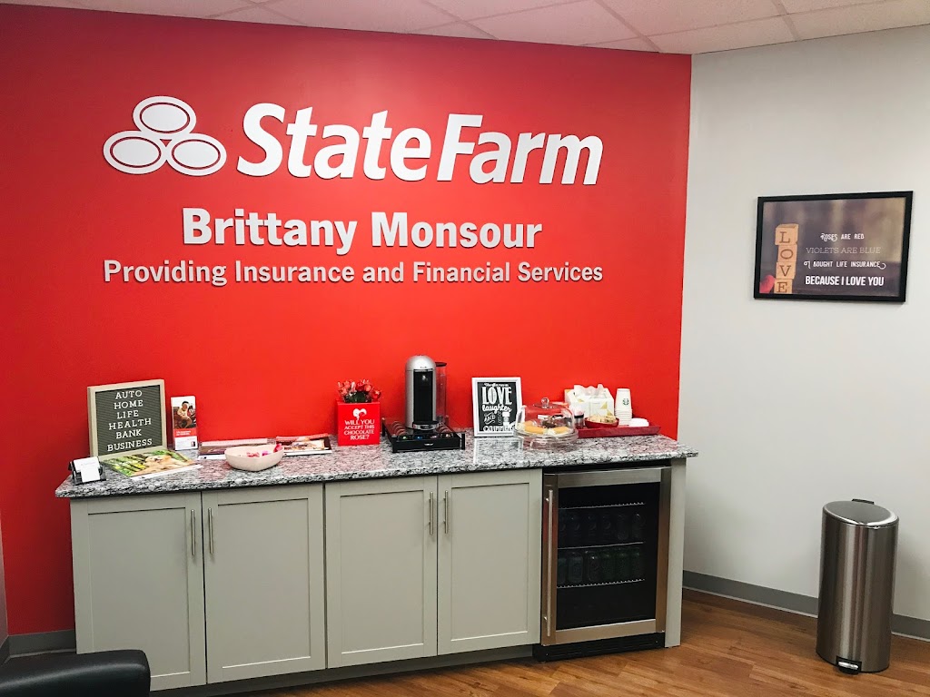 Brittany Monsour - State Farm Insurance Agent | 1513 Walnut St, Cary, NC 27511, USA | Phone: (919) 466-0699