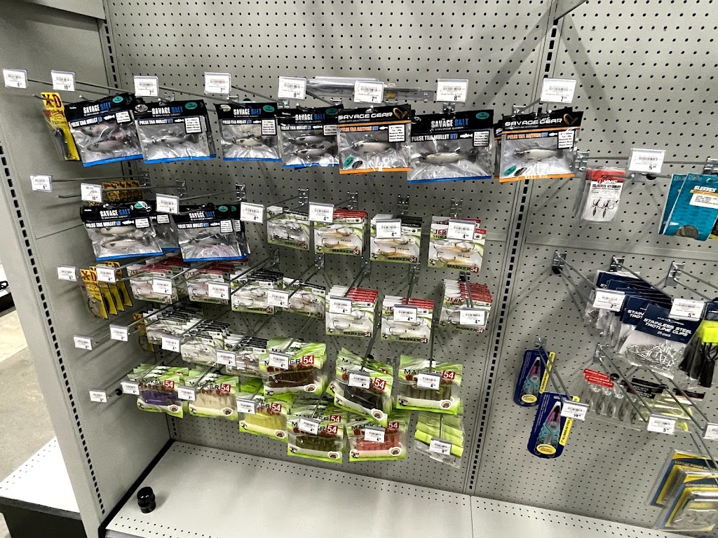 Academy Sports + Outdoors | 1151 Pine Plaza Dr, Apex, NC 27523, USA | Phone: (919) 335-0545