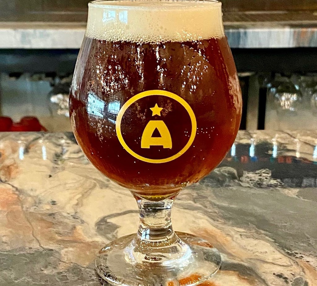 Apex Aleworks Brewery & Taproom | 4356 S Noland Rd, Independence, MO 64055 | Phone: (816) 642-2901