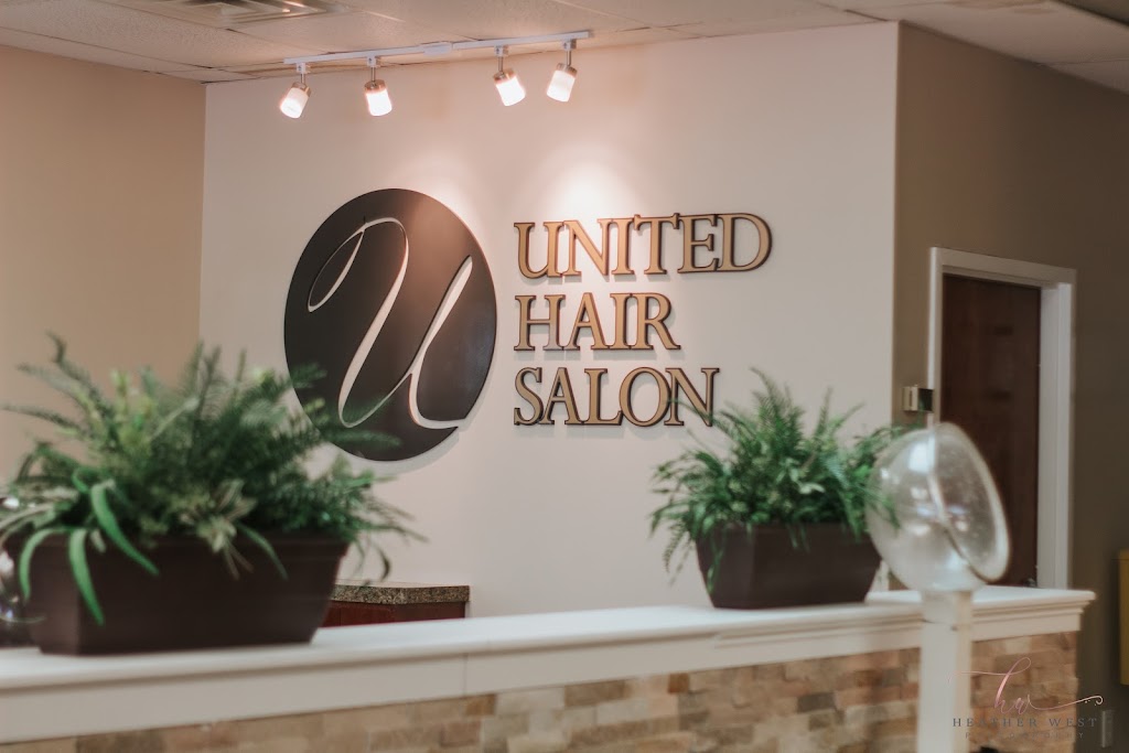 United Hair Salon | 116 E Stewart St, Coats, NC 27521, USA | Phone: (910) 897-4900