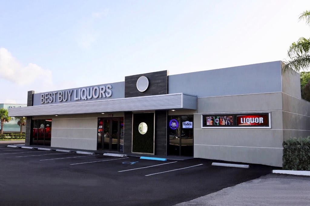 Best Buy Liquors | 402 SE 1st Ave, Florida City, FL 33034, USA | Phone: (786) 339-9023