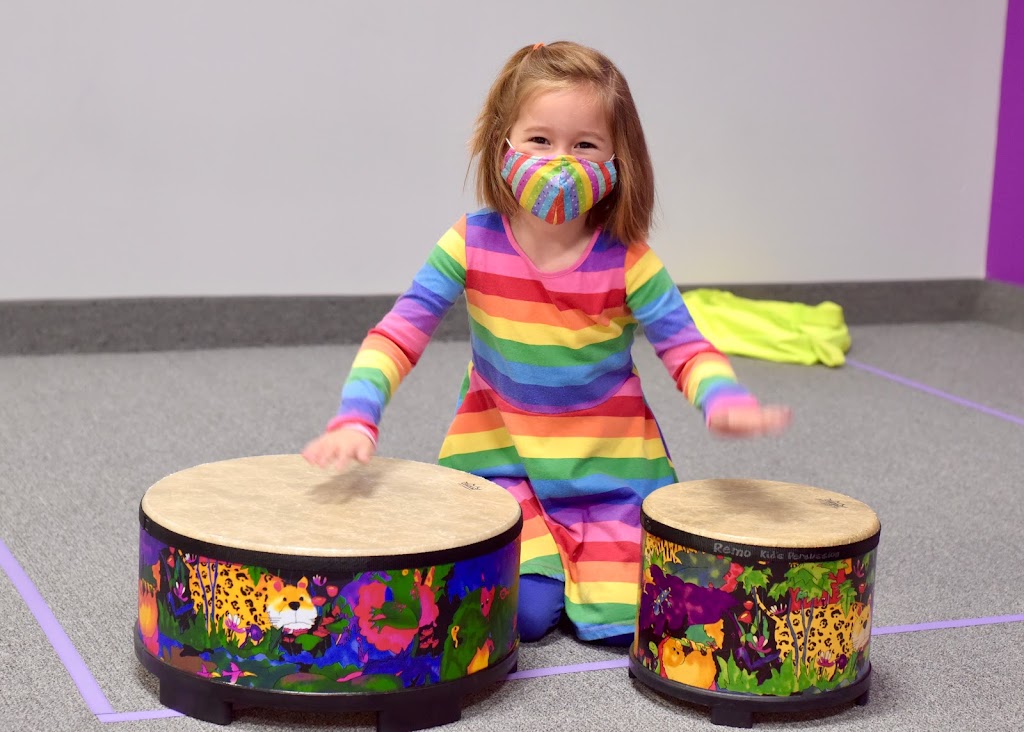 Kindermusik With Friends - Music Classes for Children | 1351 Park Rd, Chanhassen, MN 55317, USA | Phone: (952) 215-4877