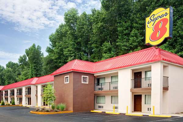 Super 8 by Wyndham Atlanta/Jonesboro Road | 3701 Jonesboro Rd SE, Atlanta, GA 30354, USA | Phone: (404) 361-1111