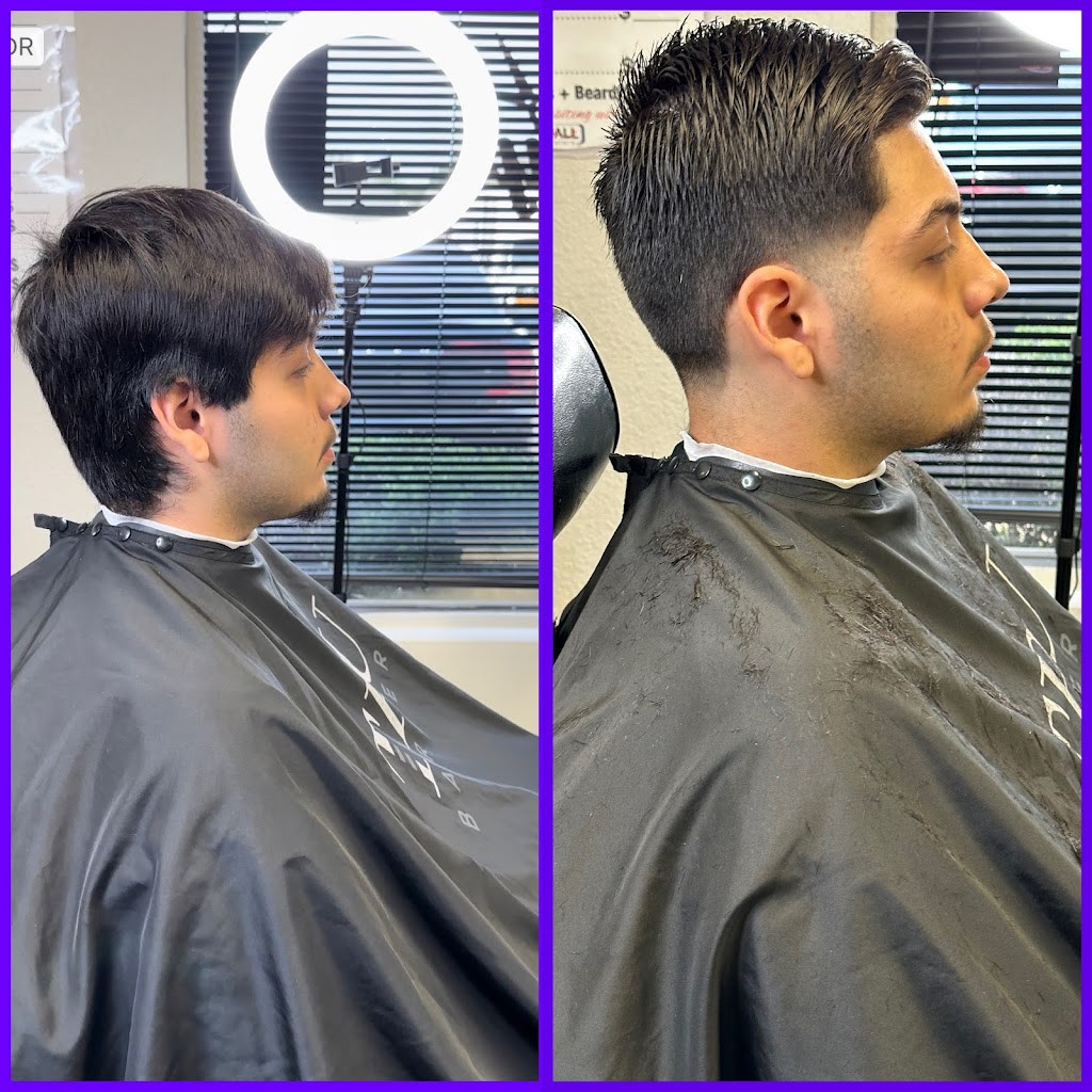 The Trendy Barber | 813 Brown Trail Suite 3, Bedford, TX 76022, USA | Phone: (682) 738-3199