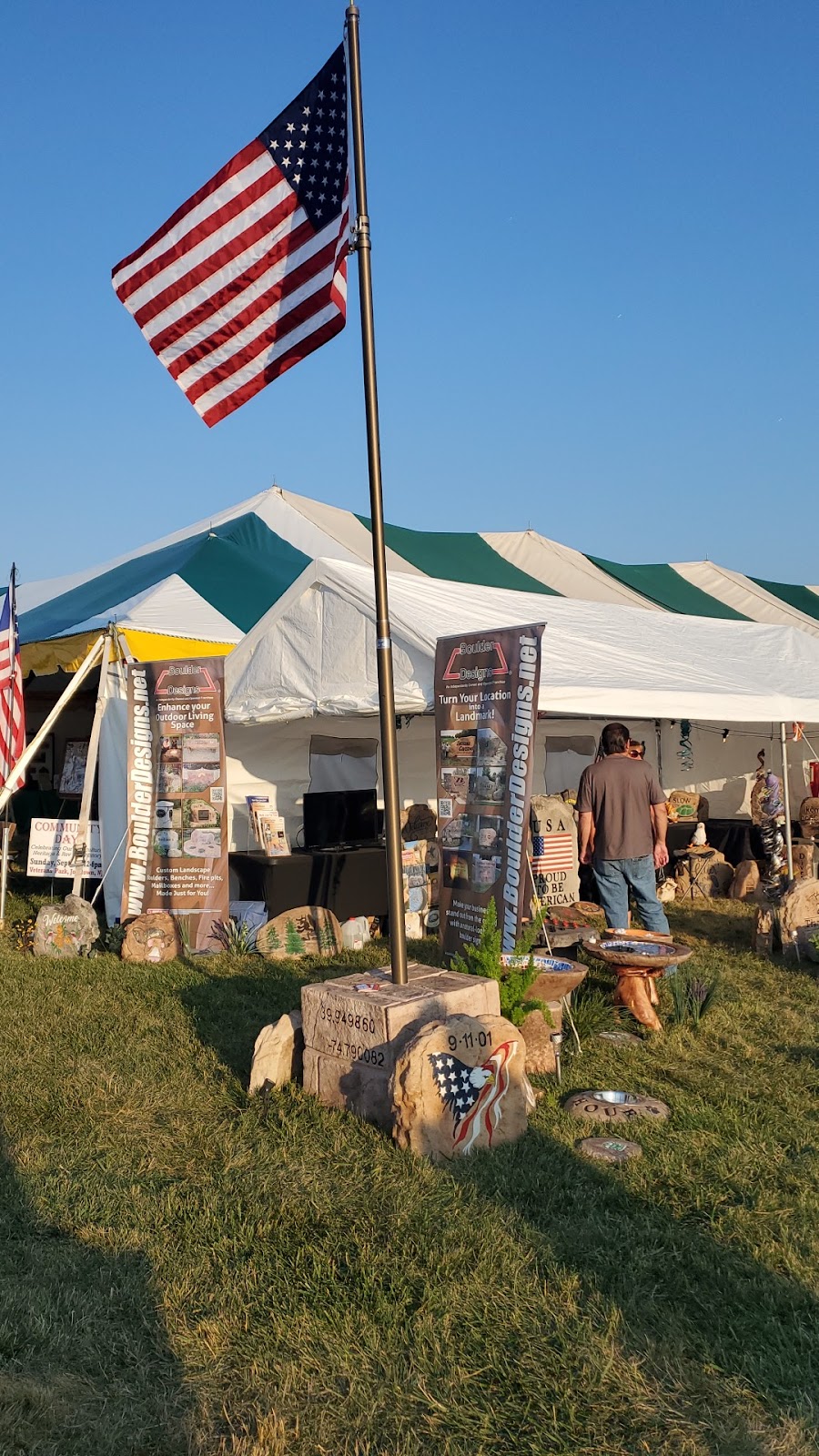 Boulder Designs by Fynan and Sons | 306 Park Ave, Hainesport, NJ 08036, USA | Phone: (609) 405-3558 Boulder Designs by Fynan and Sons | 306 Park Ave, Hainesport, NJ 08036, USA | Phone: (609) 405-3558