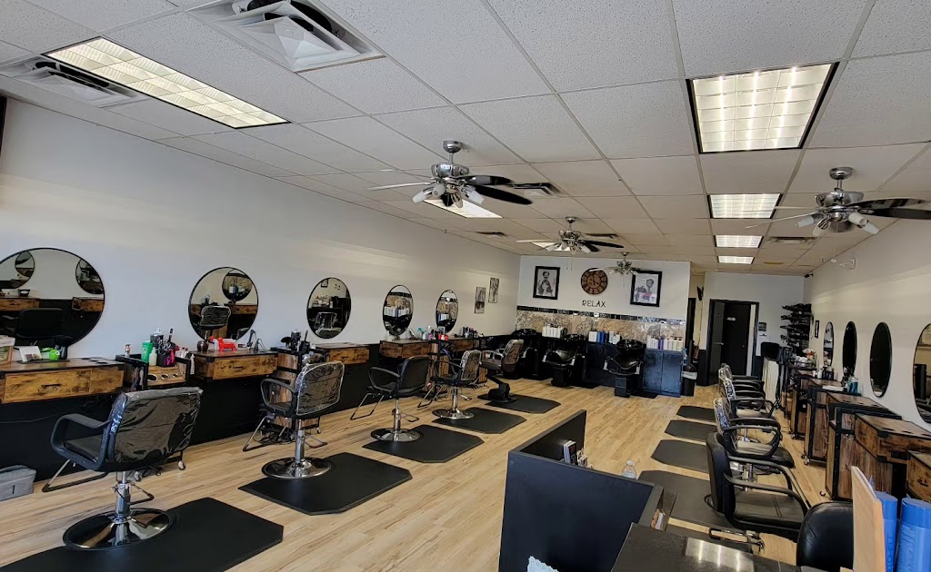 di Moda Salon | 5901 53rd Ave E, Bradenton, FL 34203, USA | Phone: (941) 755-5339