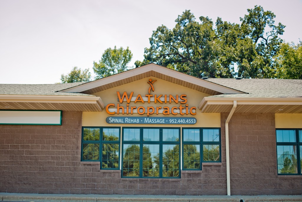 Watkins Family Chiropractic | 6001 Egan Dr Ste 120, Savage, MN 55378, USA | Phone: (952) 440-4553