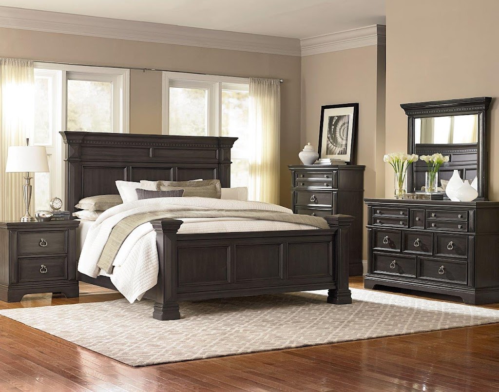 Gibson McDonald Furniture & Mattress | 3368 S 2nd St, Folkston, GA 31537, USA | Phone: (912) 496-2100