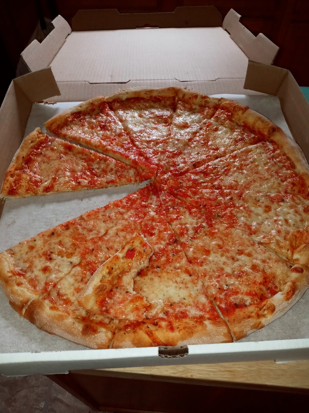 P & P New York Style Pizza (Mentor) | 9853 Johnnycake Ridge Rd, Mentor, OH 44060, USA | Phone: (440) 350-1500