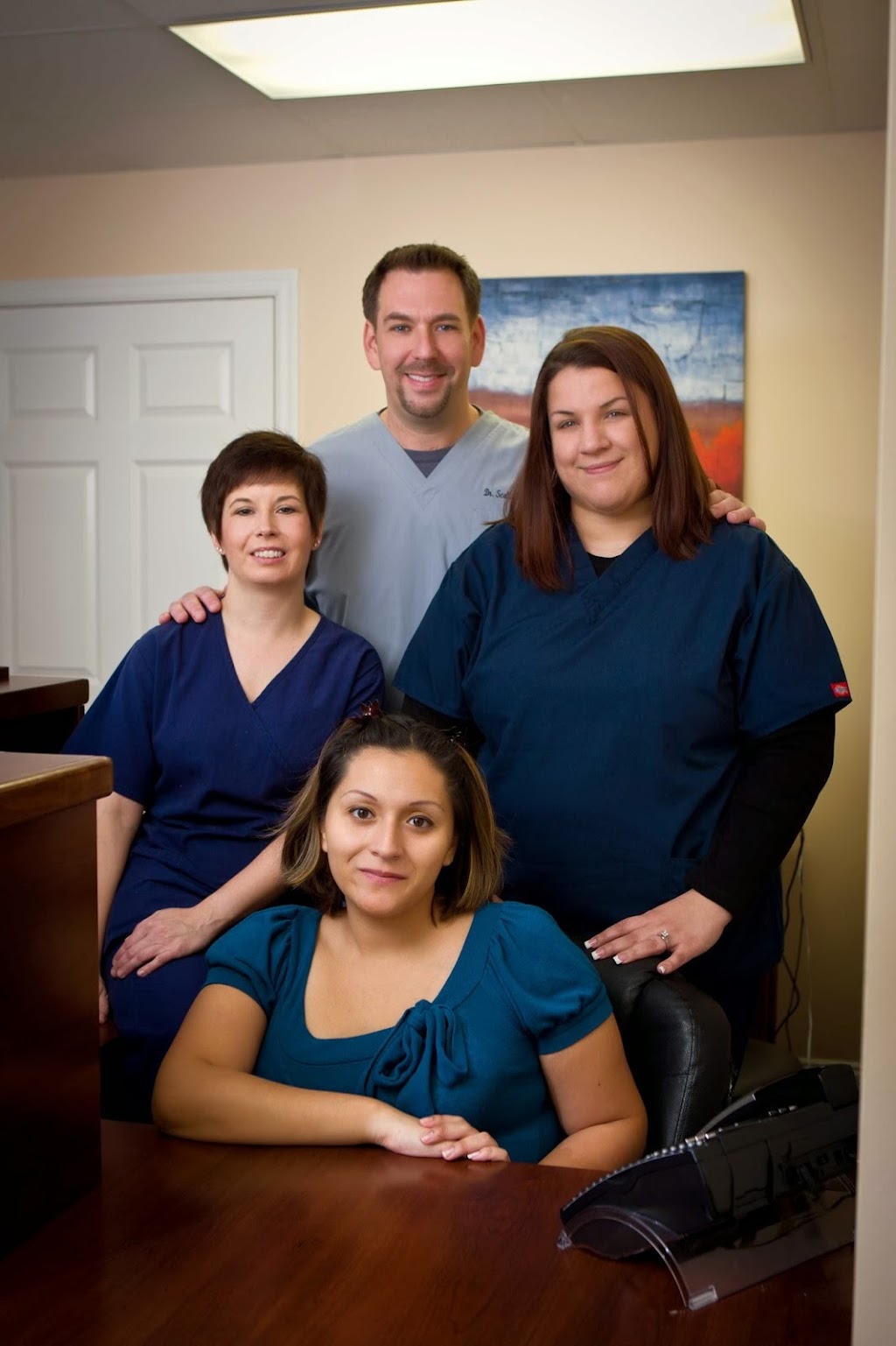 Erichsen Family Chiro & Wellness | 175 Fairfield Ave Suite 5A, West Caldwell, NJ 07006, USA | Phone: (973) 226-3390