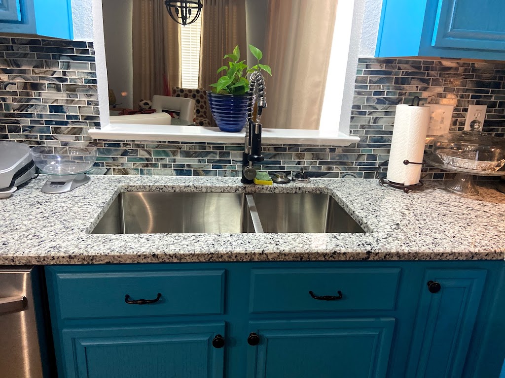 USA Granite Counter Top Fabricators | 2407 N Walton Walker Blvd, Dallas, TX 75212, USA | Phone: (214) 927-2571