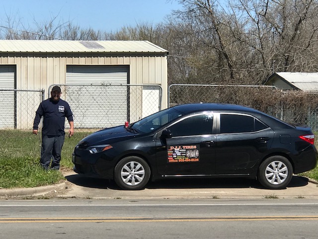 DJJ Tires | 3223 Lee St, Greenville, TX 75401, USA | Phone: (903) 494-5124