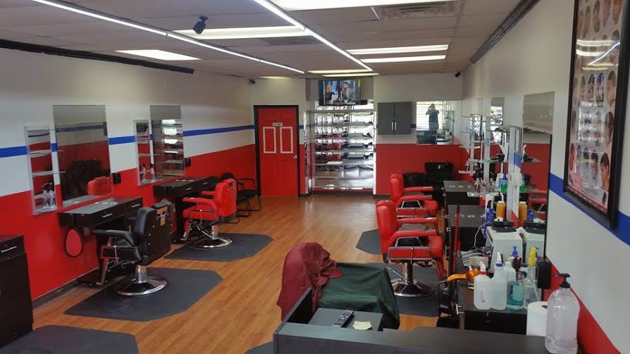 ALL-STAR BARBERSHOP | 5320 Nolensville Pike # C, Nashville, TN 37211, USA | Phone: (615) 566-5188