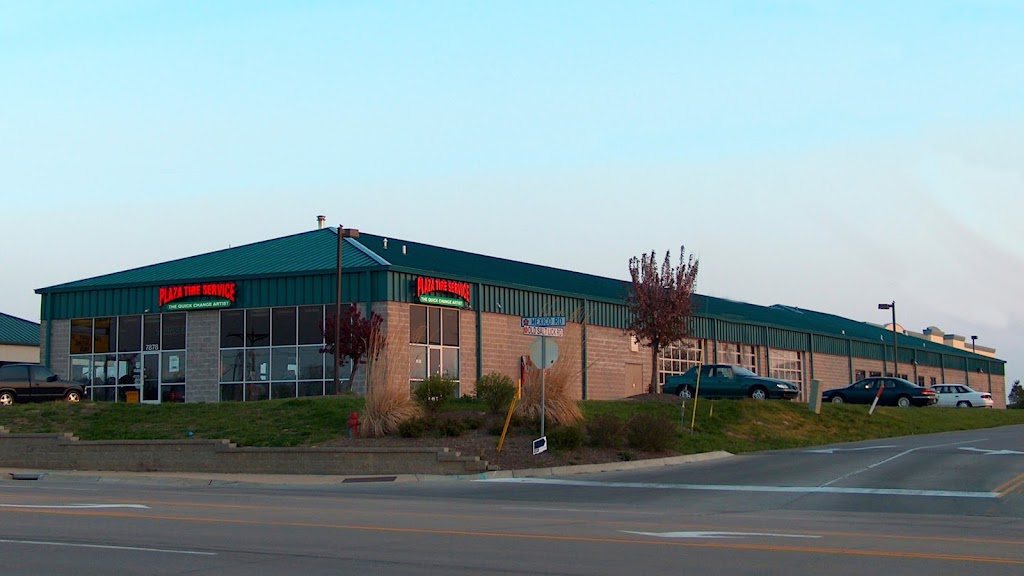 Plaza Tire Service | 7878 Mexico Rd, St Peters, MO 63376, USA | Phone: (636) 397-6333