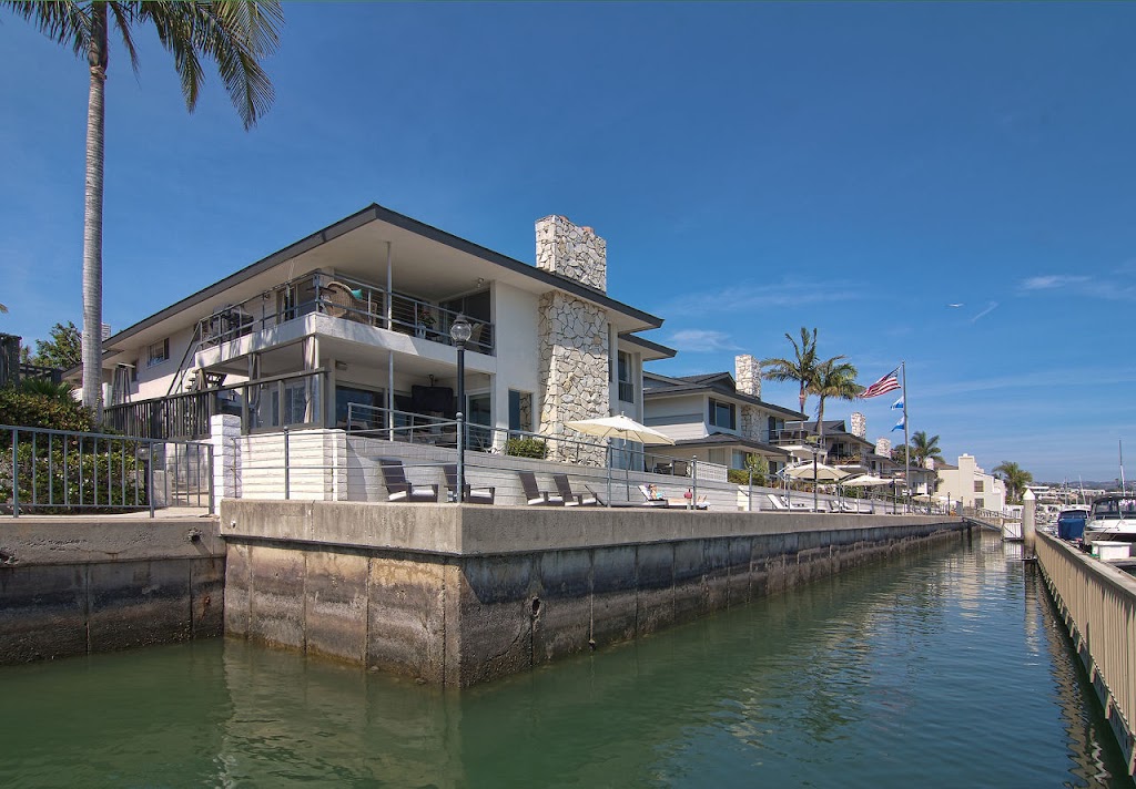 The Waterfront | 919 Bayside Dr, Newport Beach, CA 92660, USA | Phone: (949) 691-3688