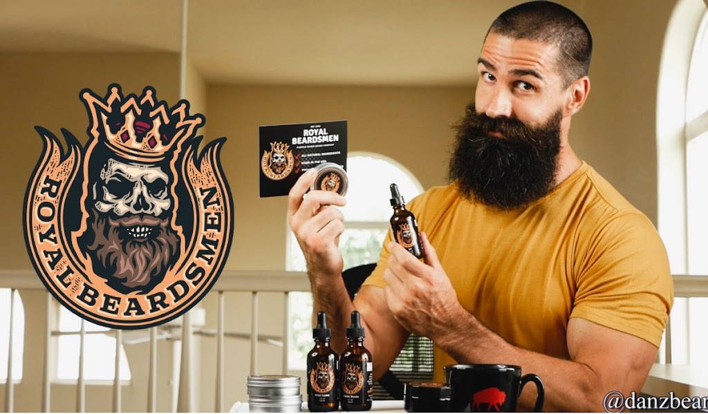 Royal Beardsmen | 1401 Kass Cir, Spring Hill, FL 34606, USA | Phone: (352) 556-3622