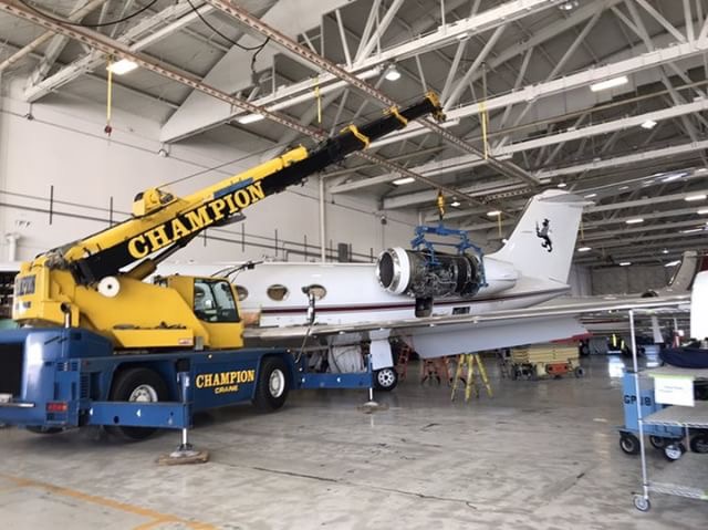 Champion Crane Rental, Inc. | 12521 Branford St, Pacoima, CA 91331, USA | Phone: (818) 781-3497