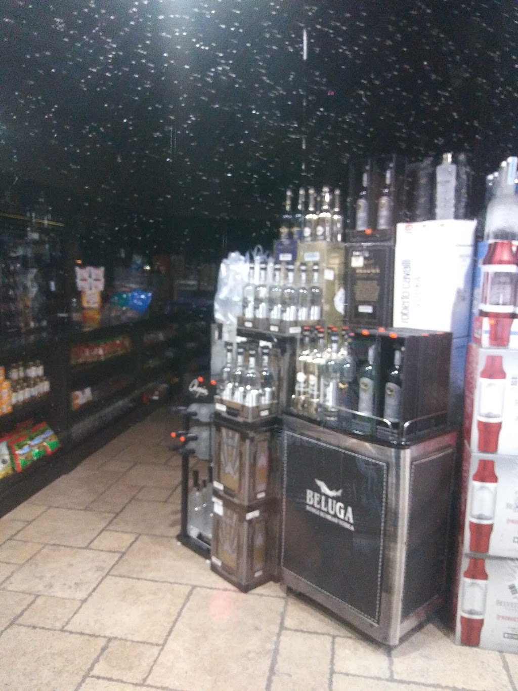 Liquor Castle | 12521 Victory Blvd, Valley Glen, CA 91606, USA | Phone: (818) 762-5757