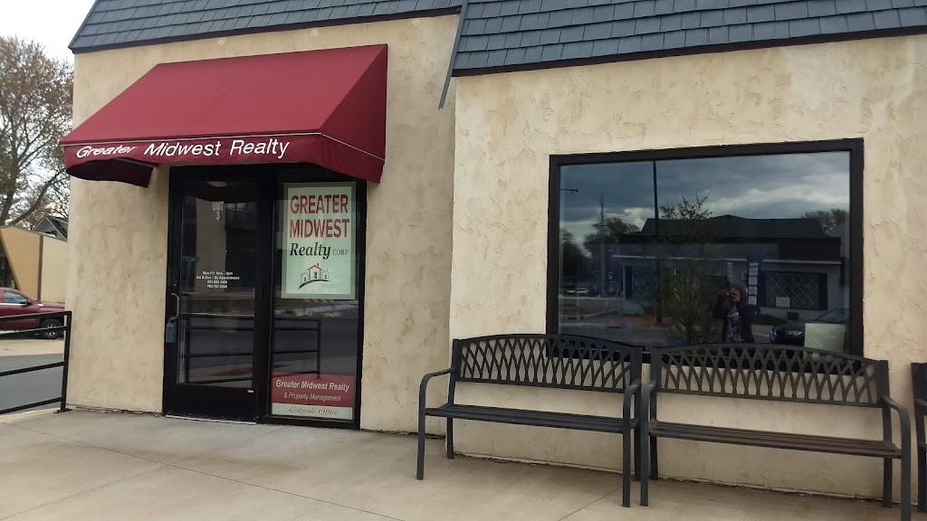 Greater Midwest Realty- Forest Lake | 167 Forest Blvd N, Forest Lake, MN 55025, USA | Phone: (763) 767-9200