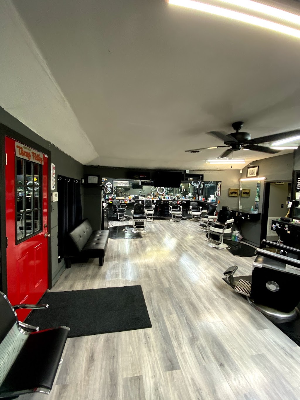 Texas Fadez | 1228 S Hampton Rd, Dallas, TX 75208, USA | Phone: (214) 331-2009