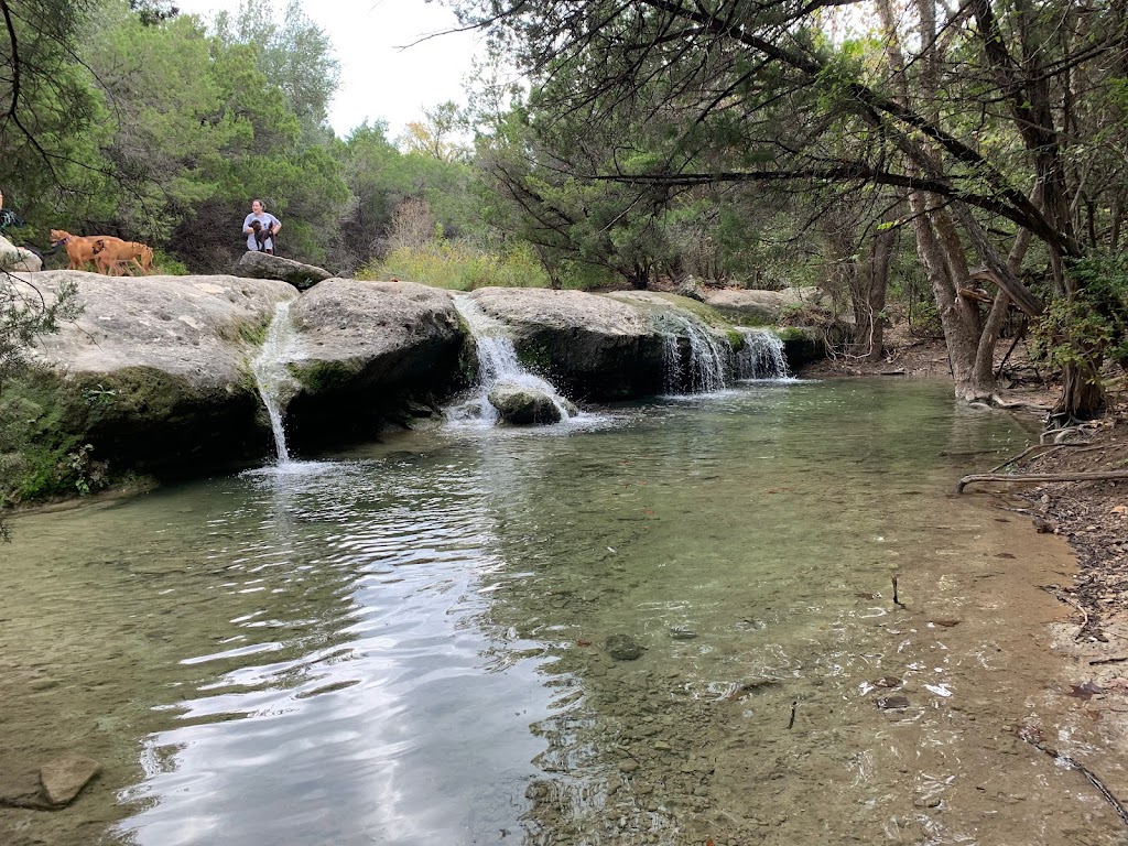 Commons Ford Ranch Metro Park | 614 N Commons Ford Rd, Austin, TX 78733, USA | Phone: (512) 477-1566