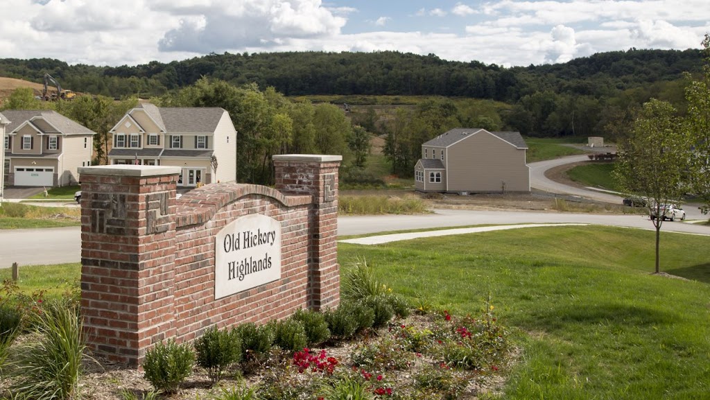 Old Hickory Highlands by Maronda Homes | 211 Old Hickory Rd, Zelienople, PA 16063 | Phone: (866) 617-4642