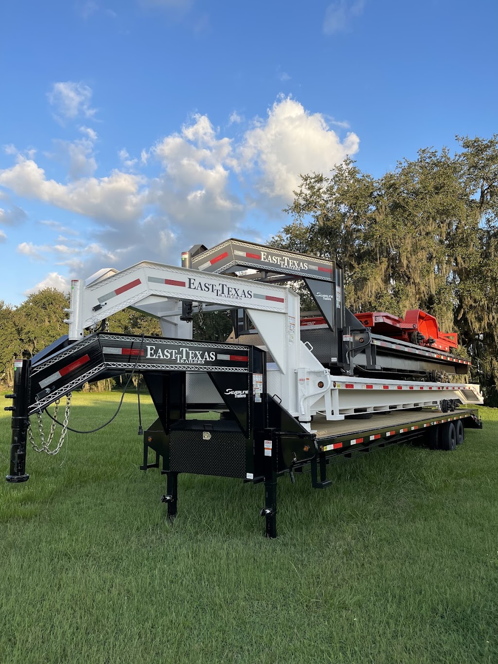 Silverline Trailers - Bartow | 4500 Hwy 17, Bartow, FL 33830, USA | Phone: (863) 733-4036