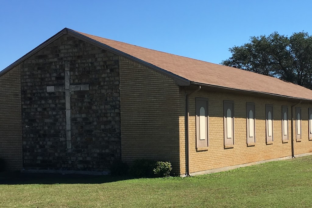 College Heights Baptist Church | 1007 Phillips St, Cleburne, TX 76033 | Phone: (817) 645-6621
