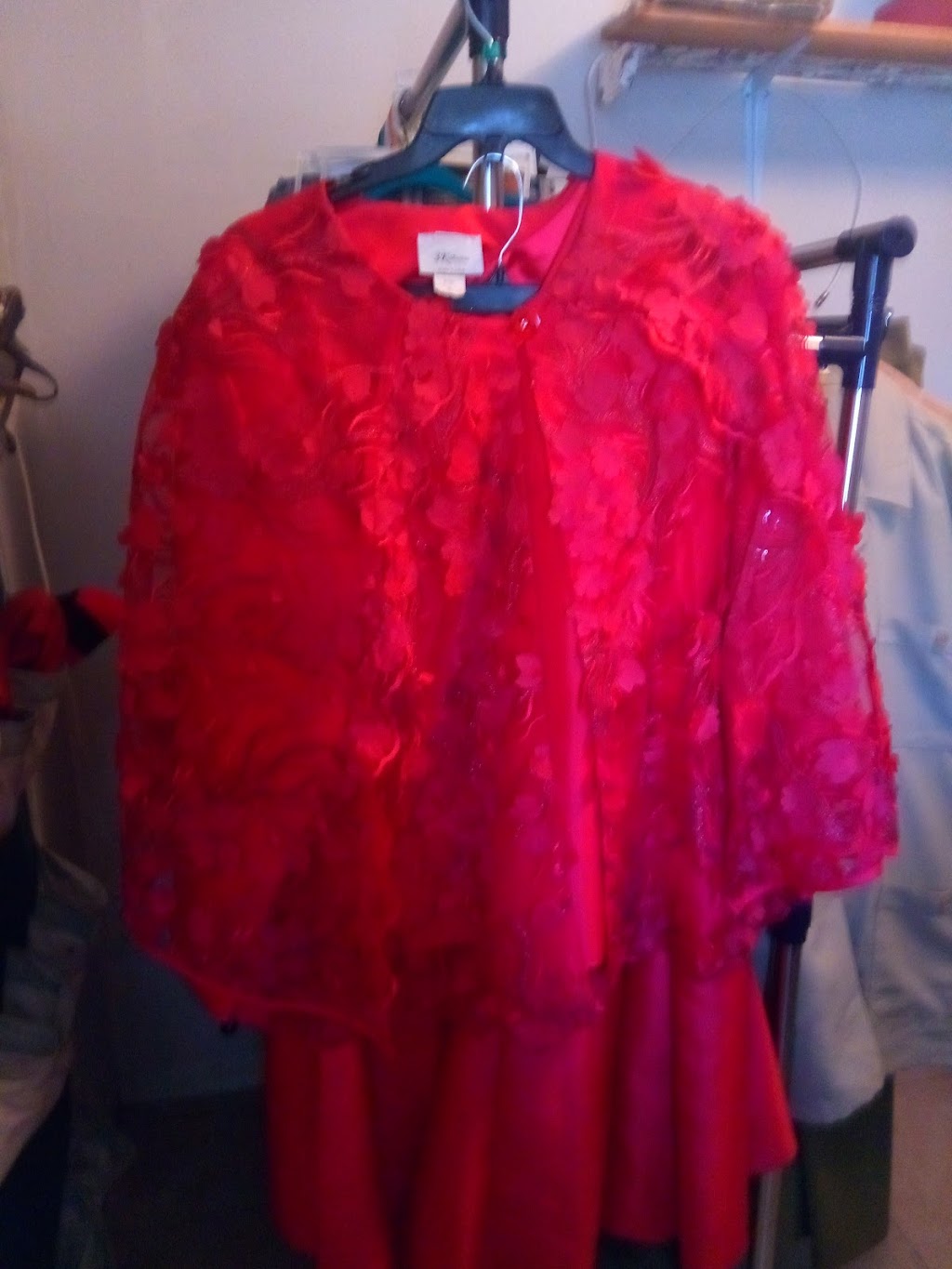 BALLENTINES PLUS CLOTHING | 1223 W 107th St, Los Angeles, CA 90044, USA | Phone: (310) 714-7726
