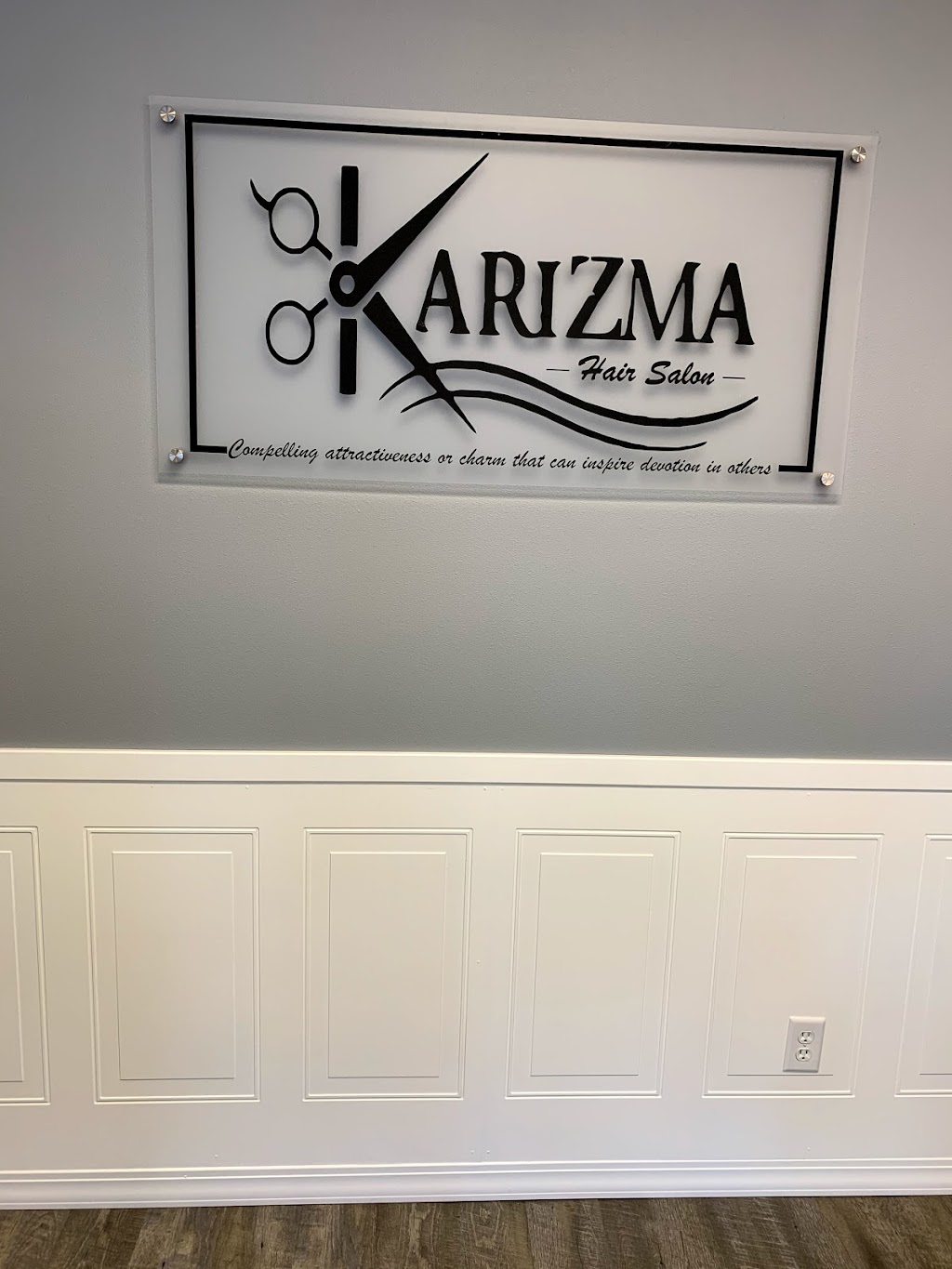 Karizma Hair Salon | 10 Liberty St #105, Deerfield, WI 53531, USA | Phone: (608) 764-1888