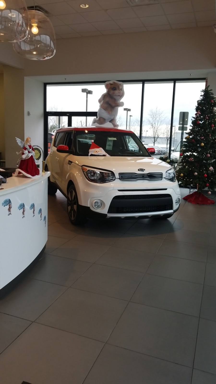 Kia at Calavan West | 1301 Thornton Rd, Lithia Springs, GA 30122, USA | Phone: (678) 715-5399