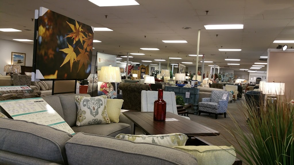 Brandon House Furniture | 248 W Washington St, Suffolk, VA 23434, USA | Phone: (757) 539-6361