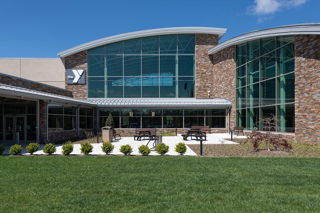 Willow Grove YMCA | 3300 Davisville Rd, Hatboro, PA 19040, USA | Phone: (215) 392-4900