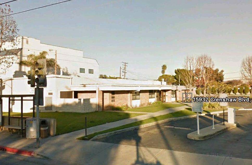 Gardena CA LDS Institute of Religion | 15932 Crenshaw Blvd, Gardena, CA 90249, USA | Phone: (310) 323-5113 Gardena CA LDS Institute of Religion | 15932 Crenshaw Blvd, Gardena, CA 90249, USA | Phone: (310) 323-5113