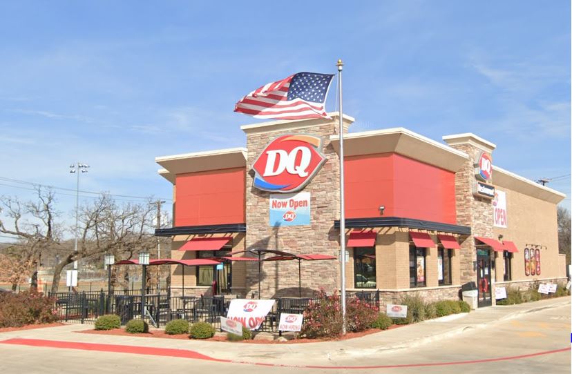 Dairy Queen Store | 728 Airport Fwy, Hurst, TX 76053, USA | Phone: (817) 510-6506